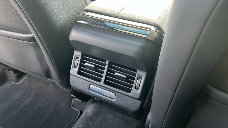 Land Rover Range Rover Evoque 2.0 P250 R-Dynamic S 5dr Auto Petrol Hatchback